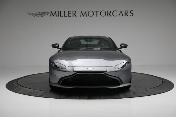 Used 2019 Aston Martin Vantage for sale Sold at Alfa Romeo of Greenwich in Greenwich CT 06830 11