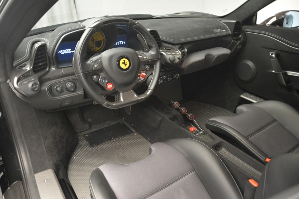 Used 2014 Ferrari 458 Speciale for sale Sold at Alfa Romeo of Greenwich in Greenwich CT 06830 16