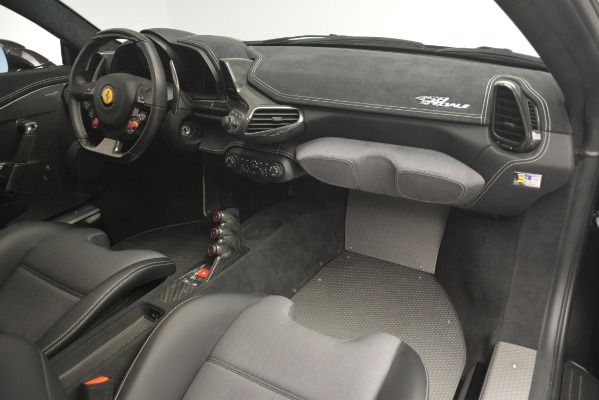 Used 2014 Ferrari 458 Speciale for sale Sold at Alfa Romeo of Greenwich in Greenwich CT 06830 20