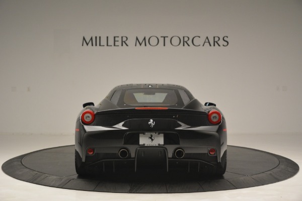 Used 2014 Ferrari 458 Speciale for sale Sold at Alfa Romeo of Greenwich in Greenwich CT 06830 6