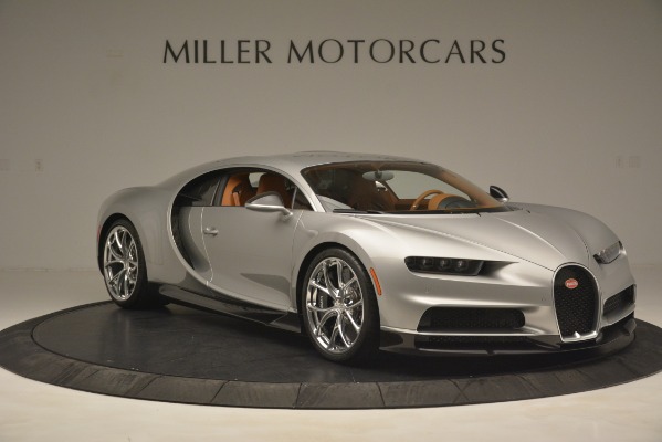 Used 2019 Bugatti Chiron for sale Sold at Alfa Romeo of Greenwich in Greenwich CT 06830 10