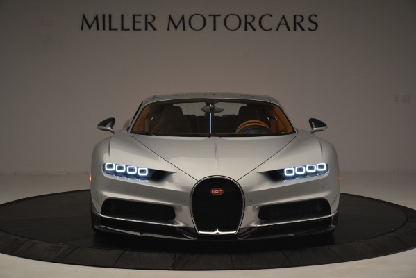 Used 2019 Bugatti Chiron for sale Sold at Alfa Romeo of Greenwich in Greenwich CT 06830 12