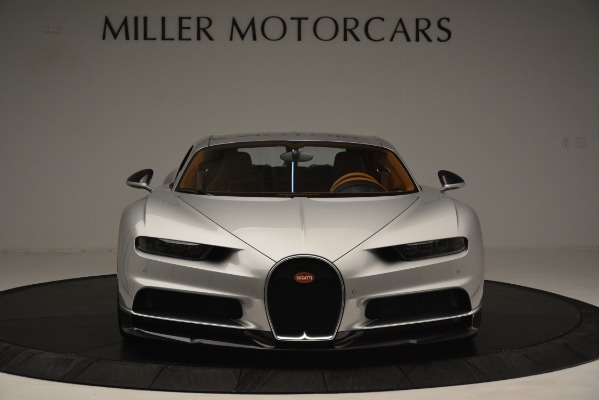 Used 2019 Bugatti Chiron for sale Sold at Alfa Romeo of Greenwich in Greenwich CT 06830 13