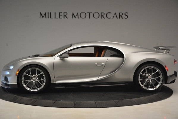 Used 2019 Bugatti Chiron for sale Sold at Alfa Romeo of Greenwich in Greenwich CT 06830 14