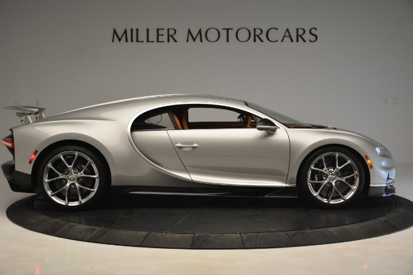 Used 2019 Bugatti Chiron for sale Sold at Alfa Romeo of Greenwich in Greenwich CT 06830 15