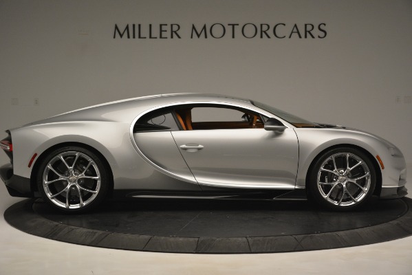 Used 2019 Bugatti Chiron for sale Sold at Alfa Romeo of Greenwich in Greenwich CT 06830 9