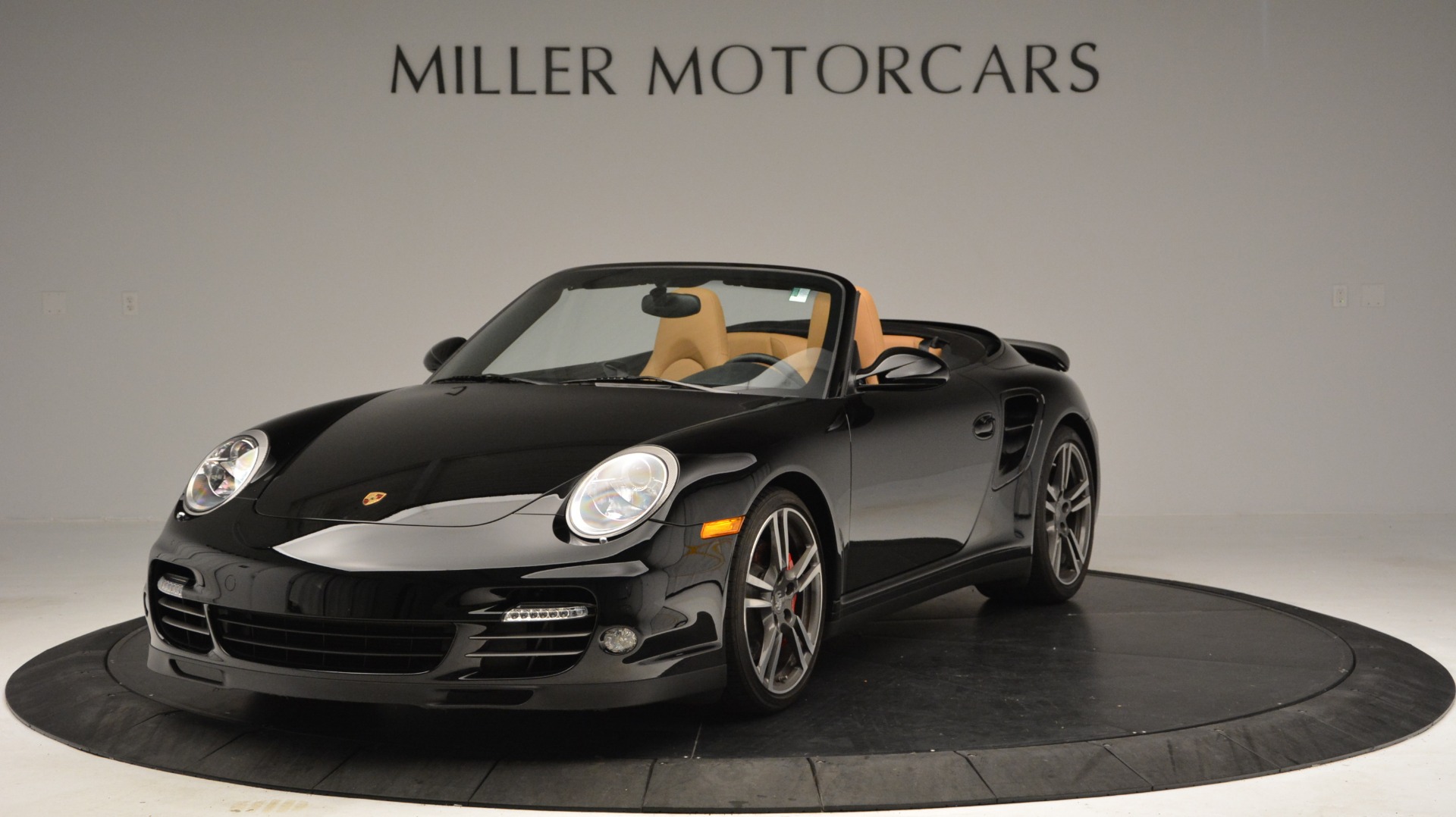 Used 2012 Porsche 911 Turbo for sale Sold at Alfa Romeo of Greenwich in Greenwich CT 06830 1
