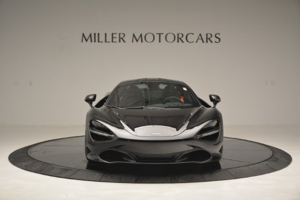 New 2019 McLaren 720S Coupe for sale Sold at Alfa Romeo of Greenwich in Greenwich CT 06830 12