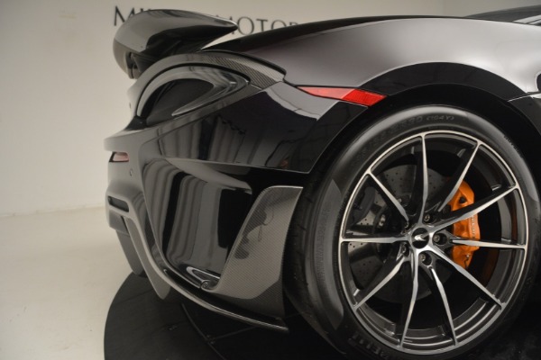 New 2019 McLaren 600LT Coupe for sale Sold at Alfa Romeo of Greenwich in Greenwich CT 06830 27