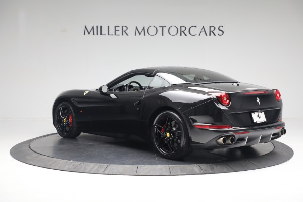 Used 2016 Ferrari California T for sale Sold at Alfa Romeo of Greenwich in Greenwich CT 06830 15