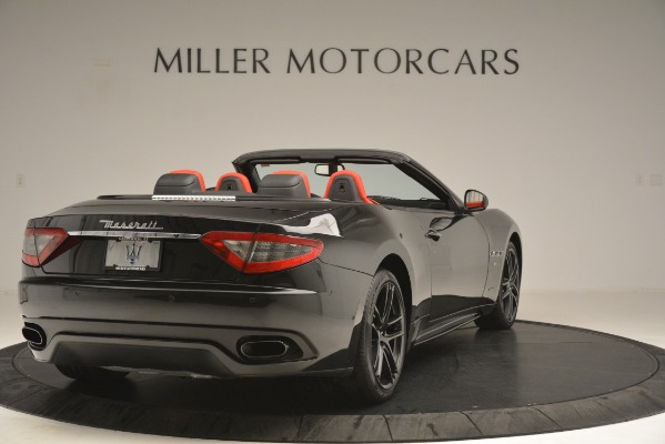 Used 2015 Maserati GranTurismo Sport for sale Sold at Alfa Romeo of Greenwich in Greenwich CT 06830 13