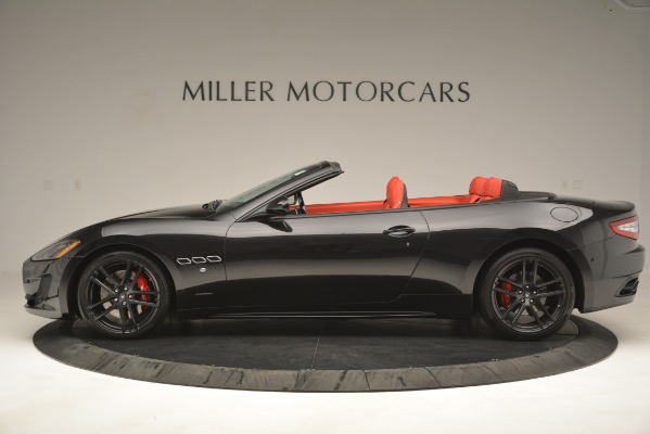 Used 2015 Maserati GranTurismo Sport for sale Sold at Alfa Romeo of Greenwich in Greenwich CT 06830 5