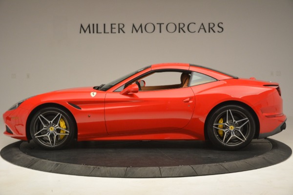 Used 2017 Ferrari California T Handling Speciale for sale Sold at Alfa Romeo of Greenwich in Greenwich CT 06830 14