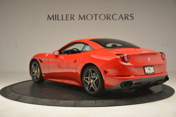 Used 2017 Ferrari California T Handling Speciale for sale Sold at Alfa Romeo of Greenwich in Greenwich CT 06830 15