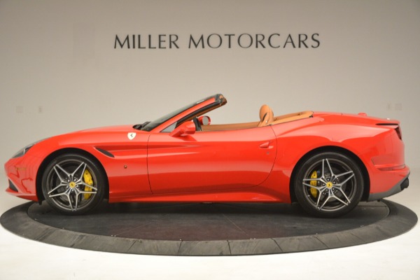 Used 2017 Ferrari California T Handling Speciale for sale Sold at Alfa Romeo of Greenwich in Greenwich CT 06830 3