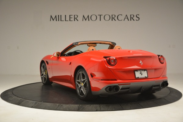 Used 2017 Ferrari California T Handling Speciale for sale Sold at Alfa Romeo of Greenwich in Greenwich CT 06830 5