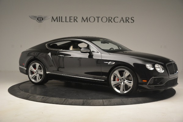 Used 2016 Bentley Continental GT V8 S for sale Sold at Alfa Romeo of Greenwich in Greenwich CT 06830 10