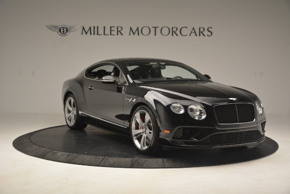 Used 2016 Bentley Continental GT V8 S for sale Sold at Alfa Romeo of Greenwich in Greenwich CT 06830 11