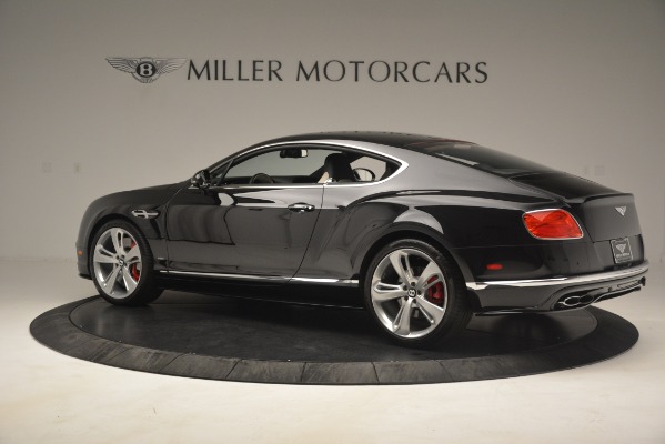 Used 2016 Bentley Continental GT V8 S for sale Sold at Alfa Romeo of Greenwich in Greenwich CT 06830 4