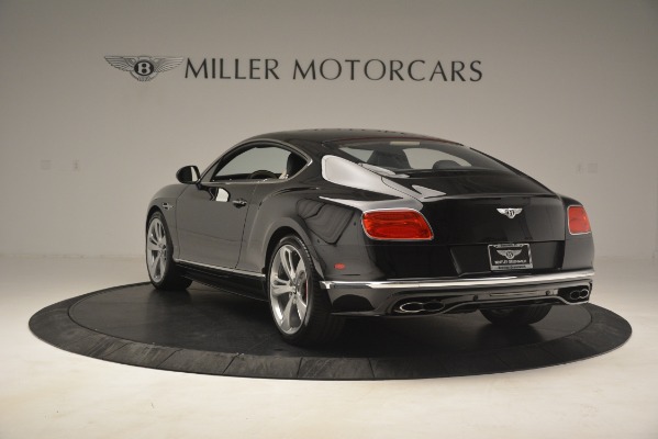 Used 2016 Bentley Continental GT V8 S for sale Sold at Alfa Romeo of Greenwich in Greenwich CT 06830 5