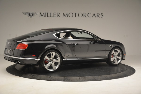 Used 2016 Bentley Continental GT V8 S for sale Sold at Alfa Romeo of Greenwich in Greenwich CT 06830 8