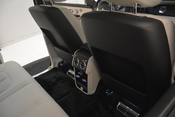 Used 2019 Rolls-Royce Cullinan for sale $329,900 at Alfa Romeo of Greenwich in Greenwich CT 06830 22
