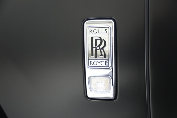 Used 2019 Rolls-Royce Cullinan for sale $329,900 at Alfa Romeo of Greenwich in Greenwich CT 06830 26