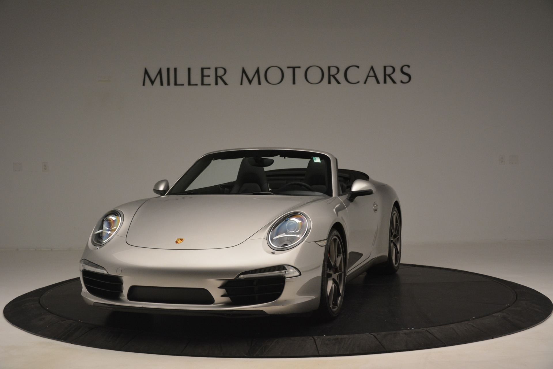 Used 2013 Porsche 911 Carrera S for sale Sold at Alfa Romeo of Greenwich in Greenwich CT 06830 1