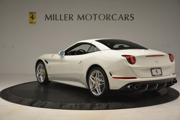 Used 2016 Ferrari California T for sale Sold at Alfa Romeo of Greenwich in Greenwich CT 06830 15