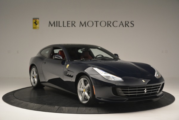 Used 2019 Ferrari GTC4Lusso for sale Sold at Alfa Romeo of Greenwich in Greenwich CT 06830 11