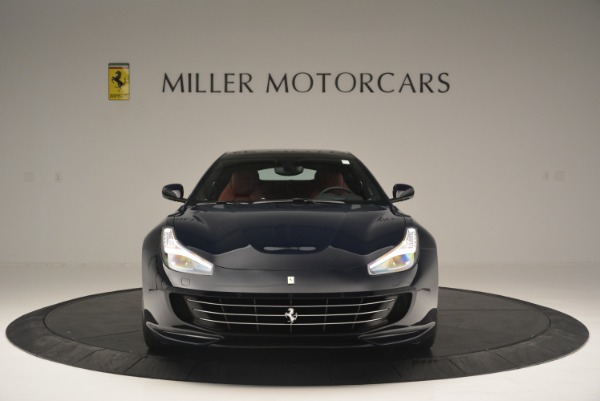 Used 2019 Ferrari GTC4Lusso for sale Sold at Alfa Romeo of Greenwich in Greenwich CT 06830 12
