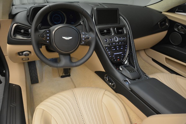 New 2019 Aston Martin DB11 V8 Convertible for sale Sold at Alfa Romeo of Greenwich in Greenwich CT 06830 20
