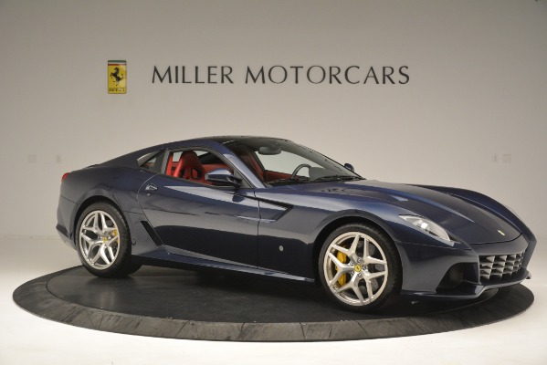 Used 2008 Ferrari 599 GTB Fiorano for sale Sold at Alfa Romeo of Greenwich in Greenwich CT 06830 10