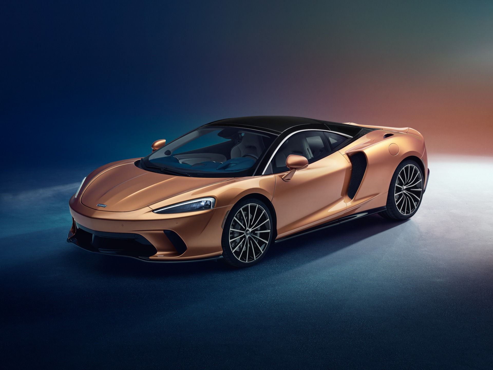 New 2020 McLaren GT Coupe for sale Sold at Alfa Romeo of Greenwich in Greenwich CT 06830 1 New 2020 McLaren GT Coupe for sale Sold at Alfa Romeo of Greenwich in Greenwich CT 06830 1