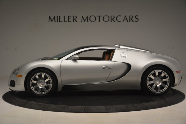 Used 2010 Bugatti Veyron 16.4 Grand Sport for sale $1,900,000 at Alfa Romeo of Greenwich in Greenwich CT 06830 14
