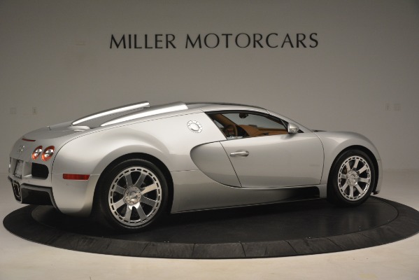 Used 2010 Bugatti Veyron 16.4 Grand Sport for sale $1,900,000 at Alfa Romeo of Greenwich in Greenwich CT 06830 18