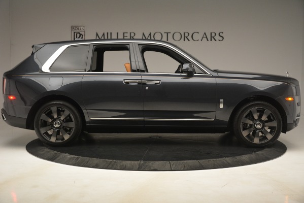 Used 2019 Rolls-Royce Cullinan for sale Sold at Alfa Romeo of Greenwich in Greenwich CT 06830 11