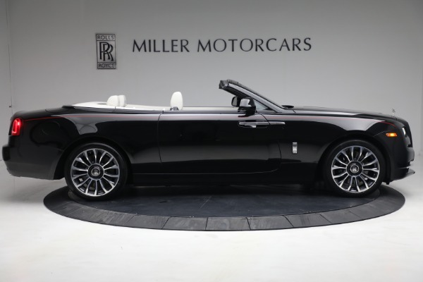 Used 2019 Rolls-Royce Dawn for sale $369,900 at Alfa Romeo of Greenwich in Greenwich CT 06830 11