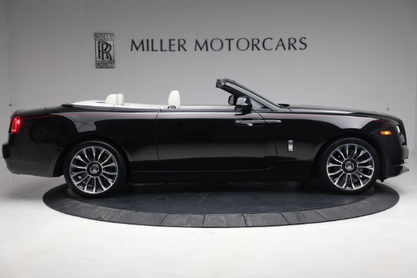 Used 2019 Rolls-Royce Dawn for sale Sold at Alfa Romeo of Greenwich in Greenwich CT 06830 11