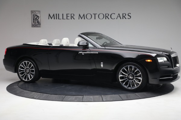 Used 2019 Rolls-Royce Dawn for sale Sold at Alfa Romeo of Greenwich in Greenwich CT 06830 12