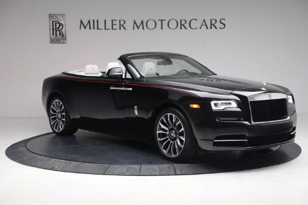 Used 2019 Rolls-Royce Dawn for sale Sold at Alfa Romeo of Greenwich in Greenwich CT 06830 13