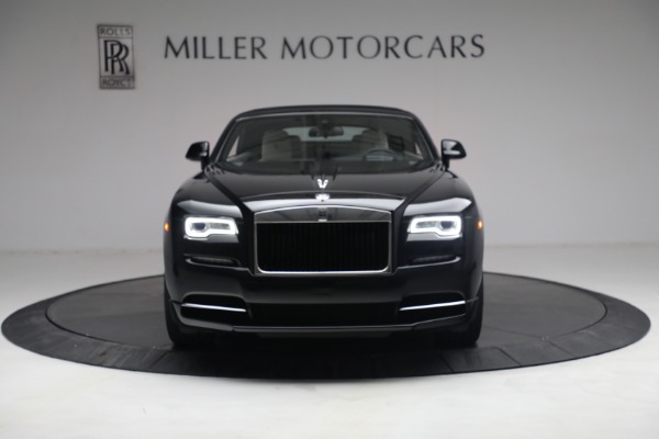 Used 2019 Rolls-Royce Dawn for sale Sold at Alfa Romeo of Greenwich in Greenwich CT 06830 28