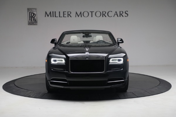 Used 2019 Rolls-Royce Dawn for sale Sold at Alfa Romeo of Greenwich in Greenwich CT 06830 3