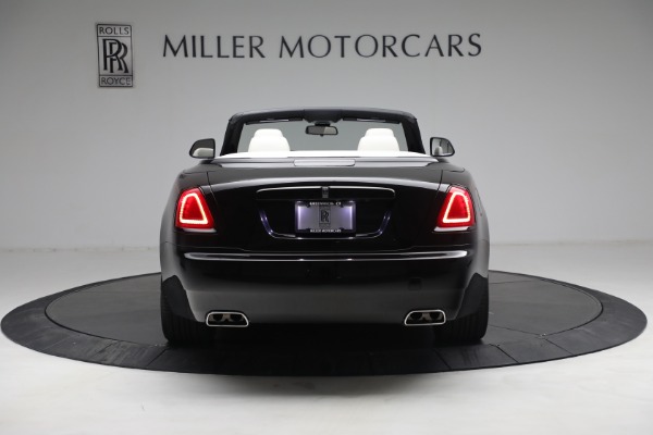 Used 2019 Rolls-Royce Dawn for sale Sold at Alfa Romeo of Greenwich in Greenwich CT 06830 8