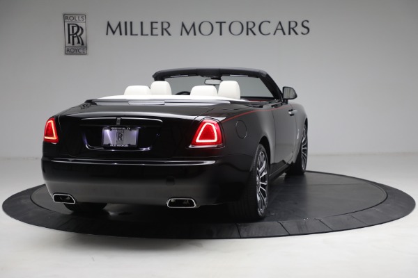 Used 2019 Rolls-Royce Dawn for sale Sold at Alfa Romeo of Greenwich in Greenwich CT 06830 9