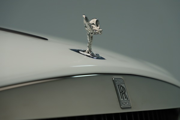 New 2019 Rolls-Royce Wraith for sale Sold at Alfa Romeo of Greenwich in Greenwich CT 06830 25