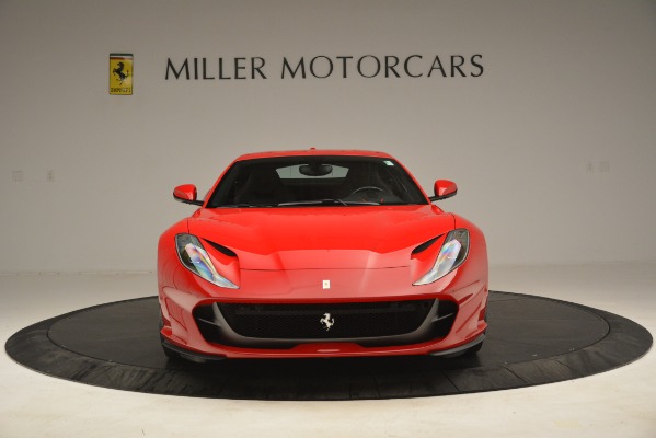 Used 2018 Ferrari 812 Superfast for sale Sold at Alfa Romeo of Greenwich in Greenwich CT 06830 12