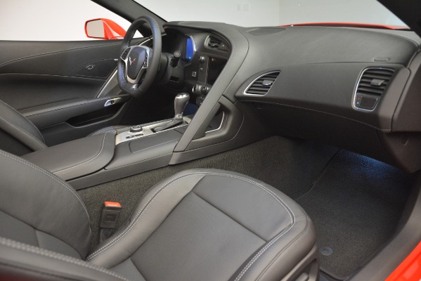 Used 2019 Chevrolet Corvette Grand Sport for sale Sold at Alfa Romeo of Greenwich in Greenwich CT 06830 23