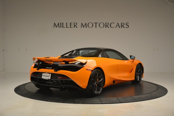 New 2020 McLaren 720S Spider for sale Sold at Alfa Romeo of Greenwich in Greenwich CT 06830 7