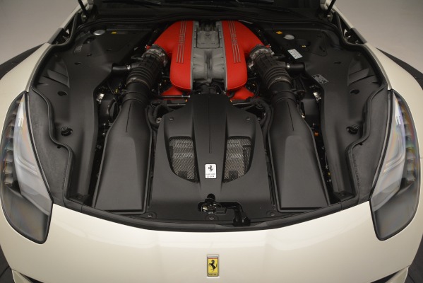 Used 2017 Ferrari F12tdf for sale Sold at Alfa Romeo of Greenwich in Greenwich CT 06830 25